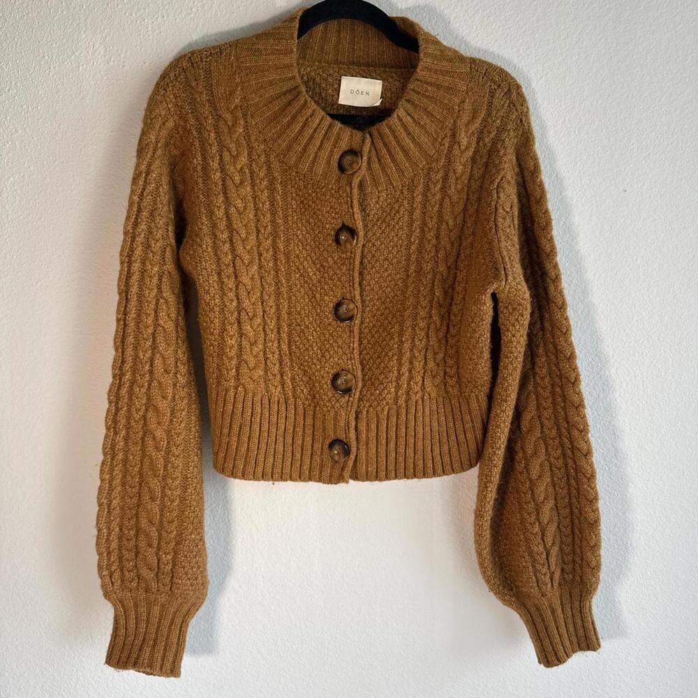 Doen Hermoine sweater